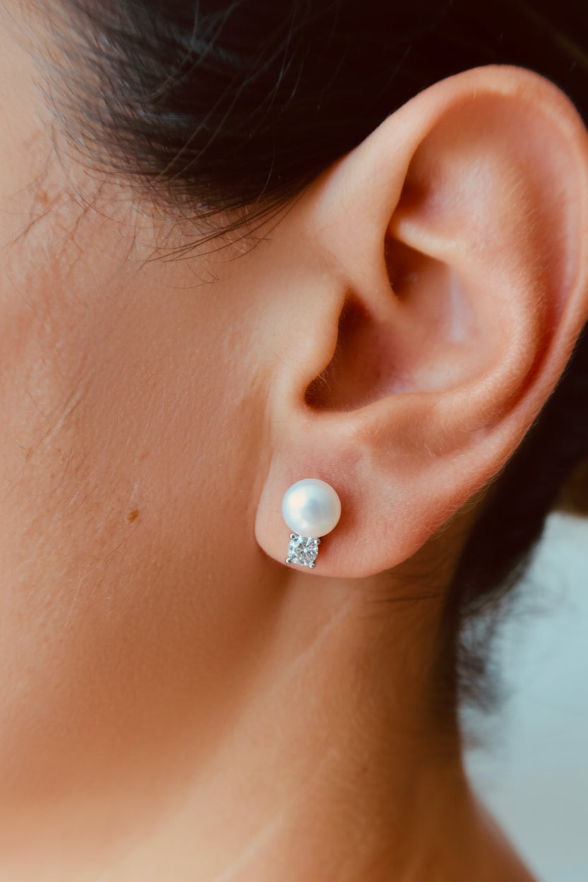 Aretes Valerina