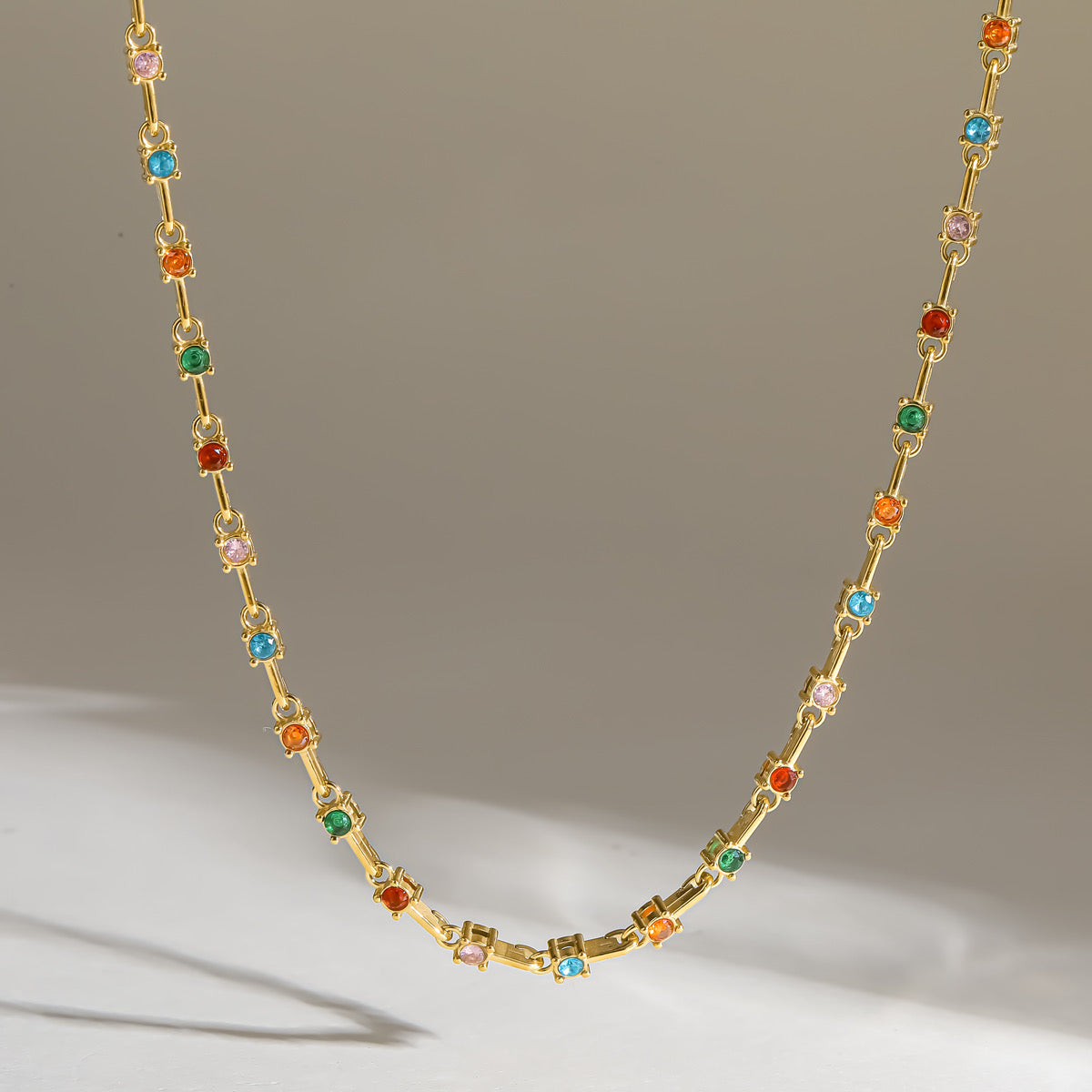 Collar Ayla colors