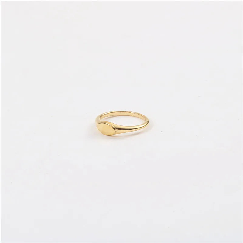 Anillo Salomé