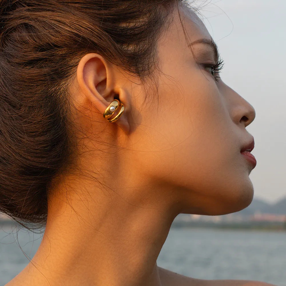 Earcuff Mila - Gypsy