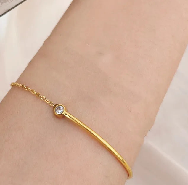 Pulsera Aurora