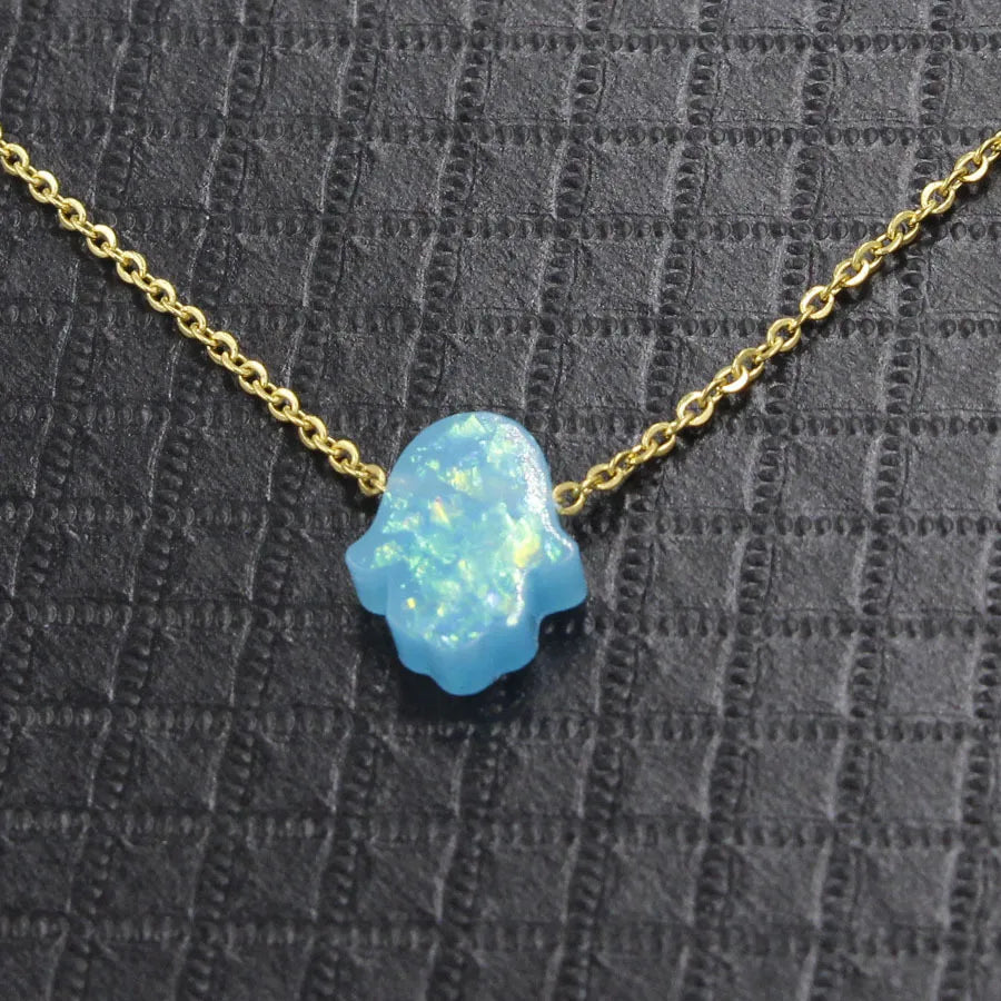 Collar Mavi