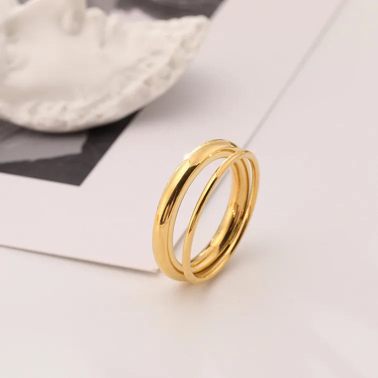 Anillo Isela