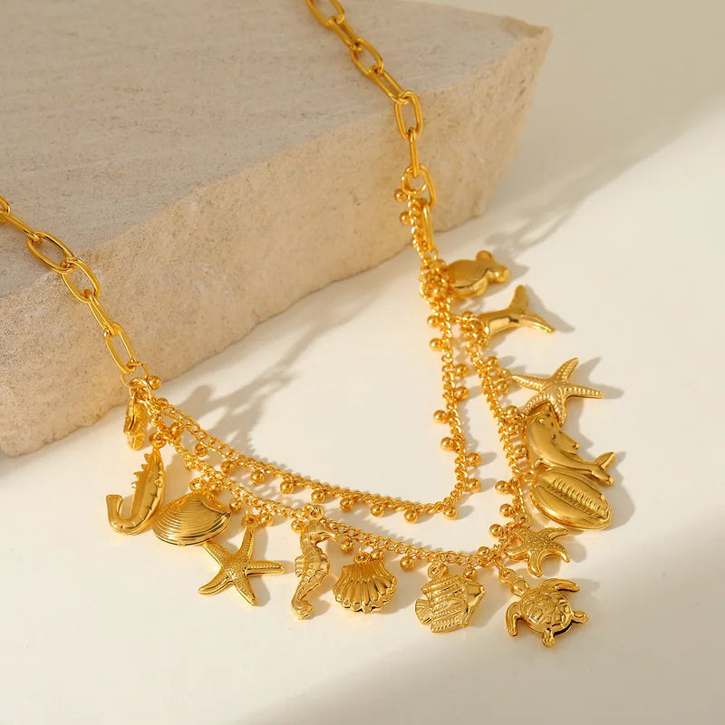 Collar Maré