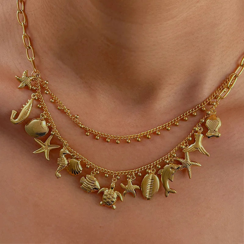 Collar Maré