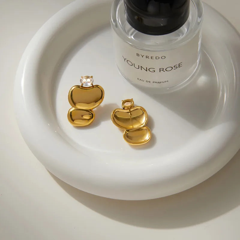 Nahia Earrings