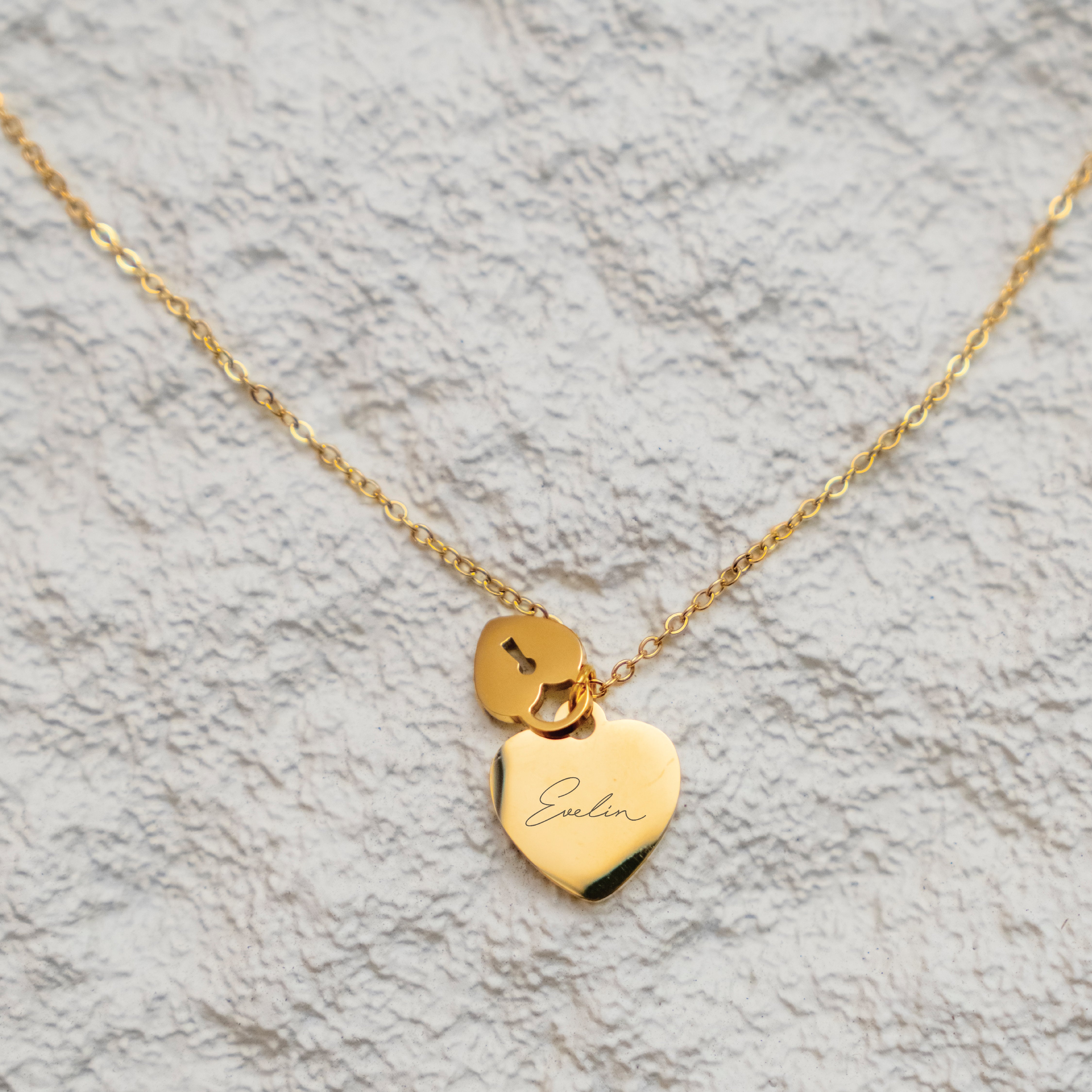 Collar Promesa