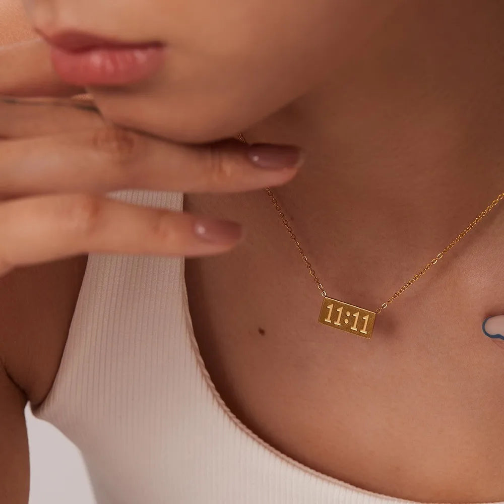 Collar Deseo