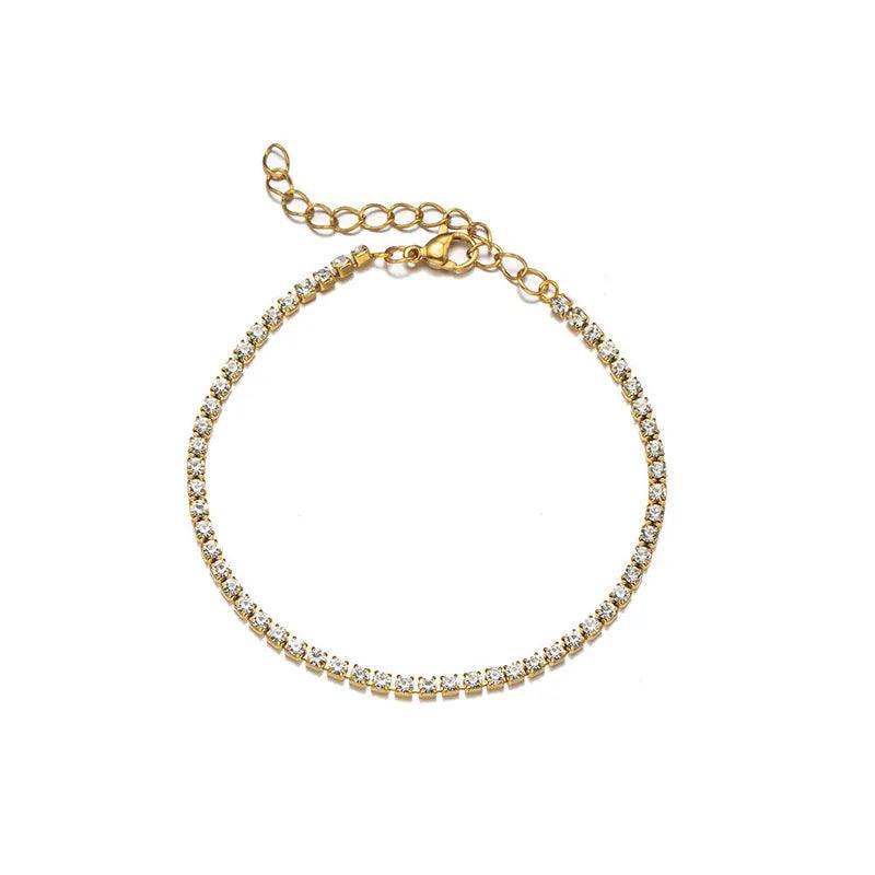 Pulsera Tennis - Gypsy