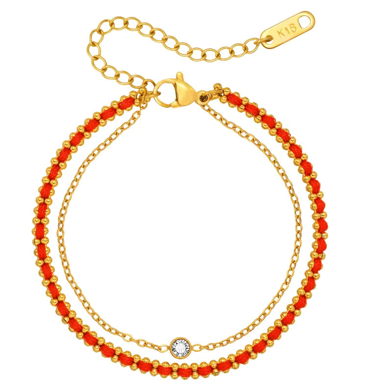 Pulsera Vira