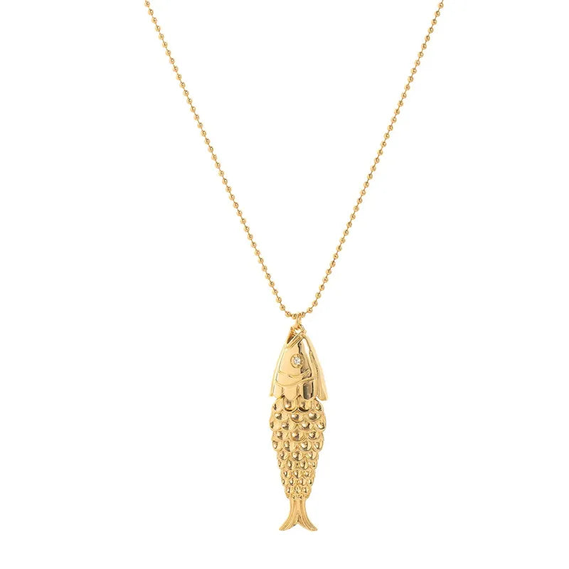 Collar Sirena