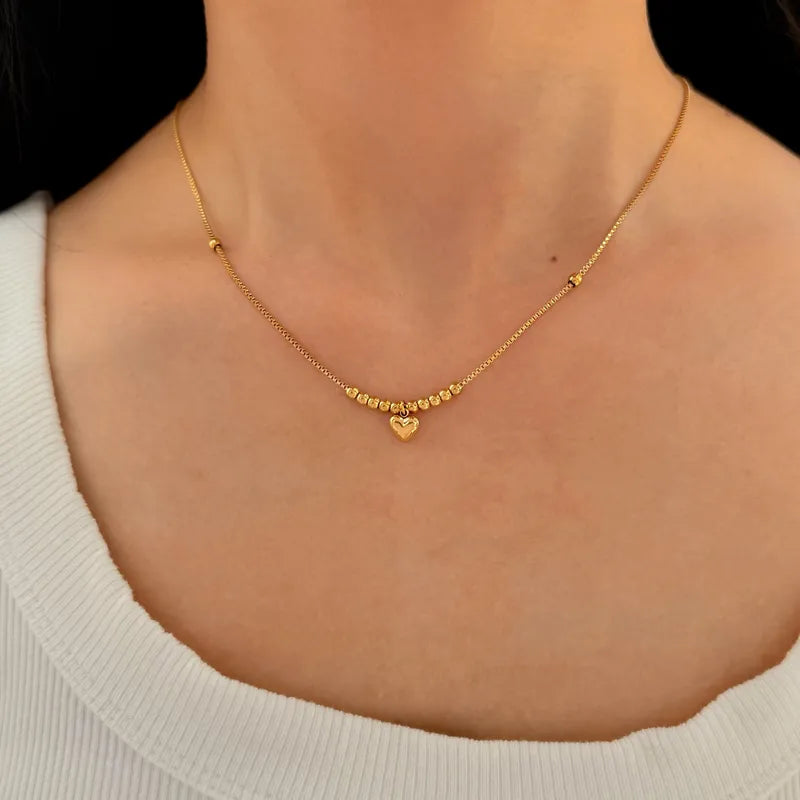 Collar Rhea