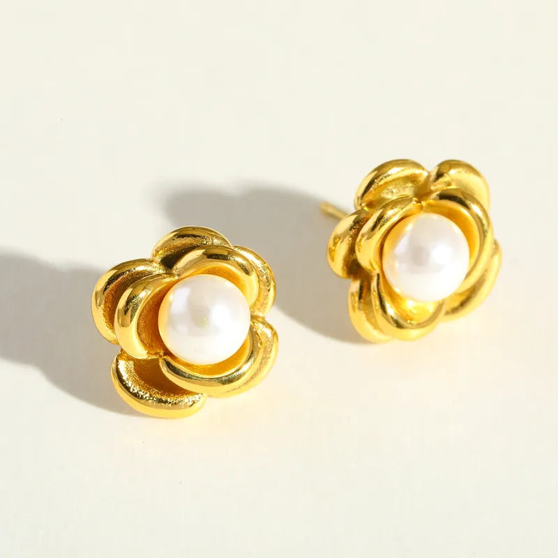 Aretes Dina