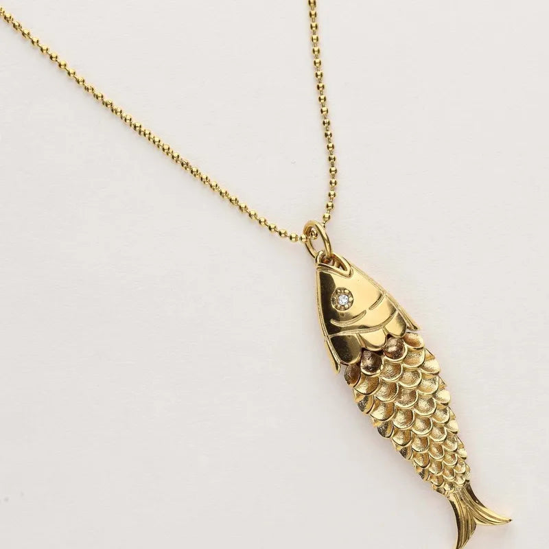 Collar Sirena
