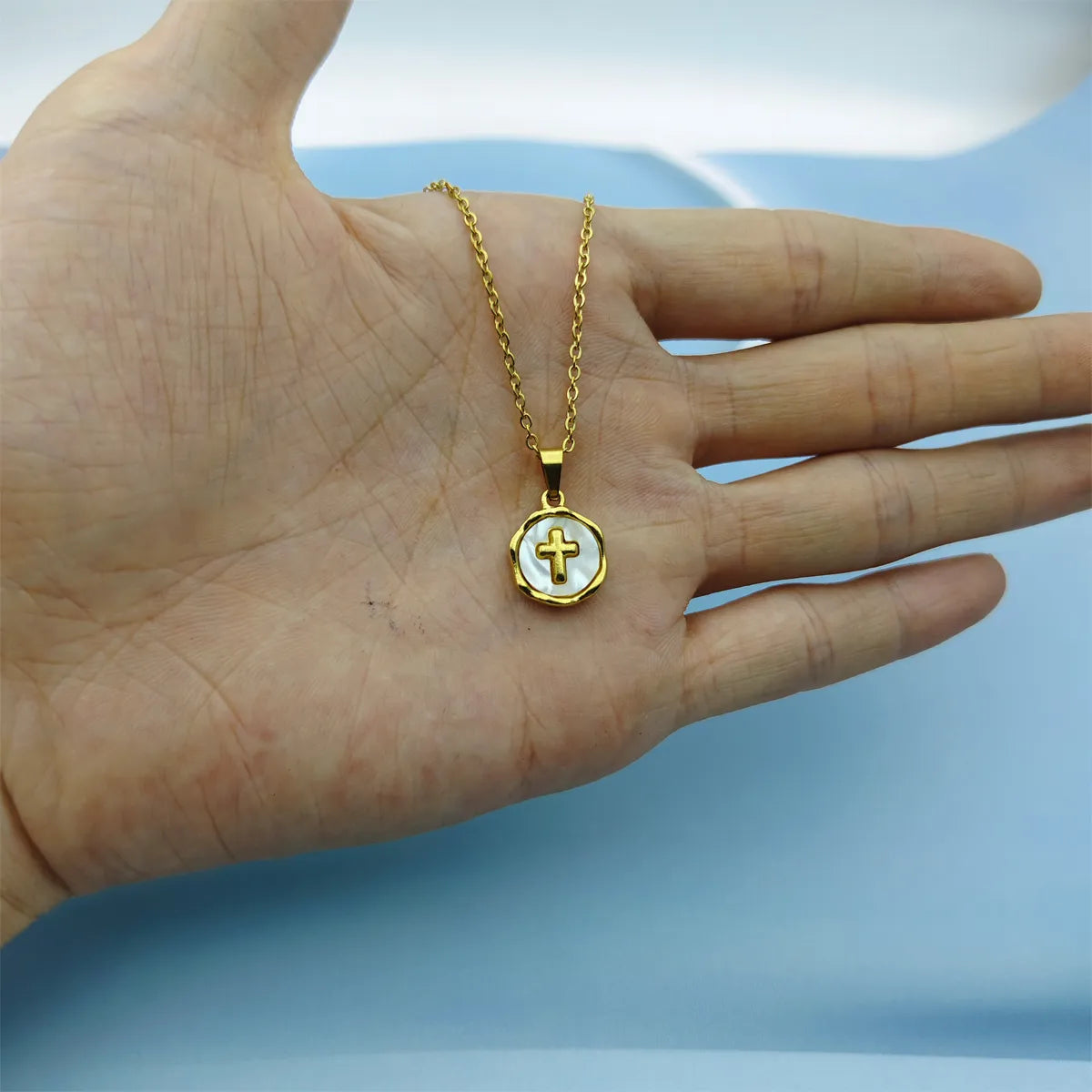 Collar Pureza
