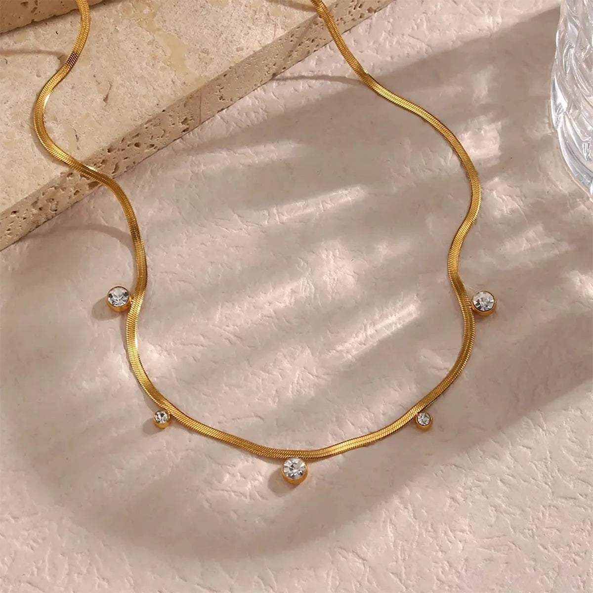 Collar Romina