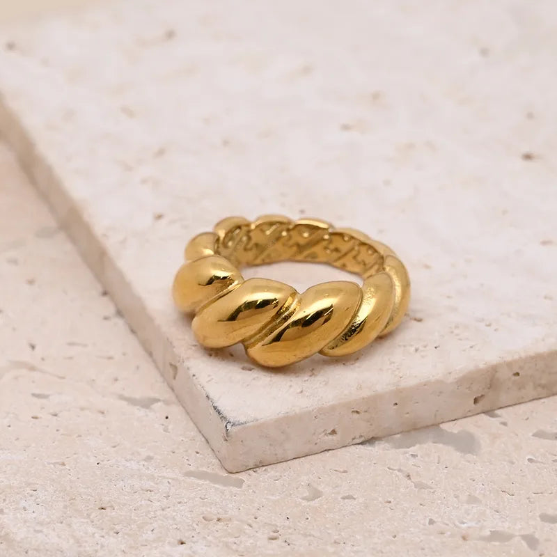 Anillo Patricia