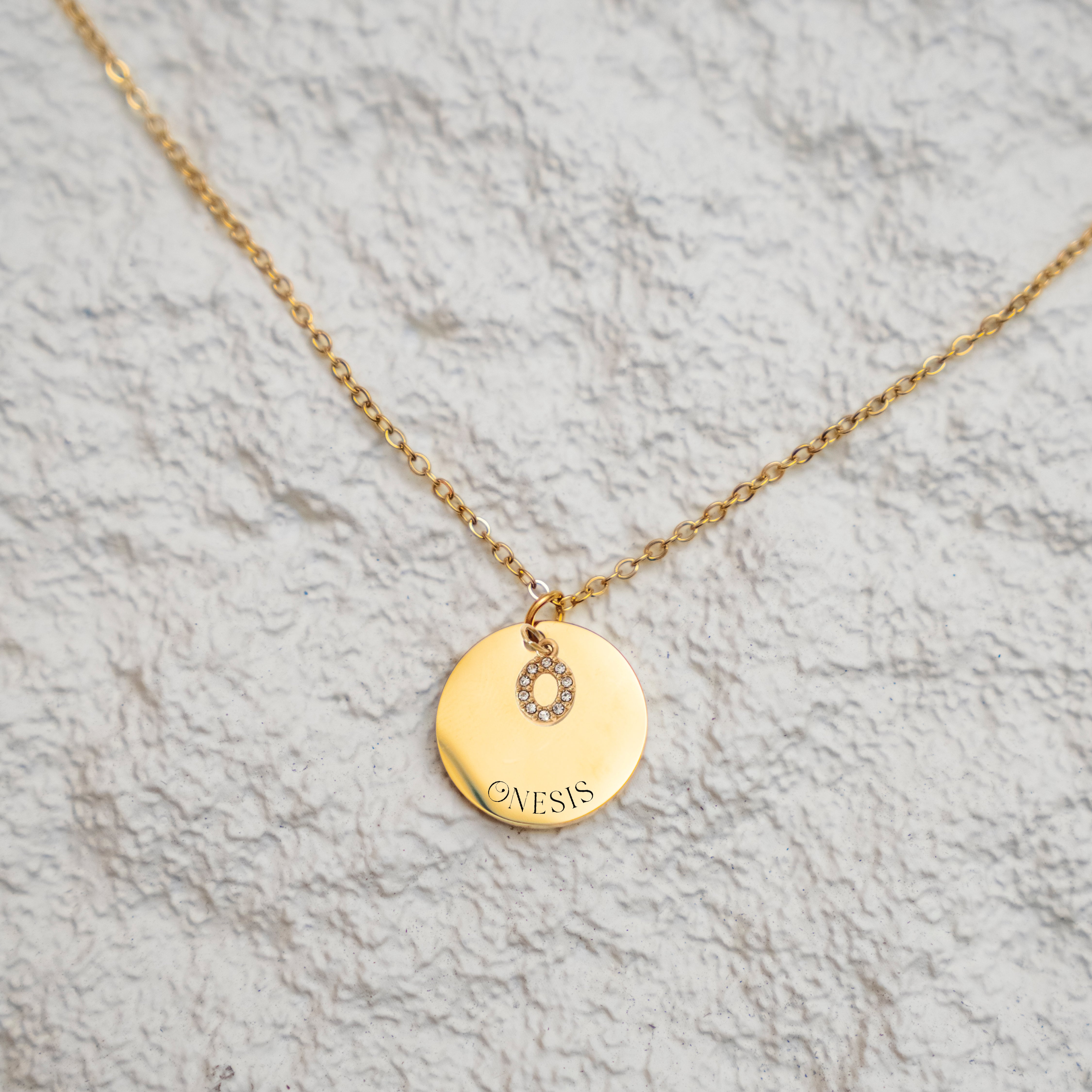 Collar Alma