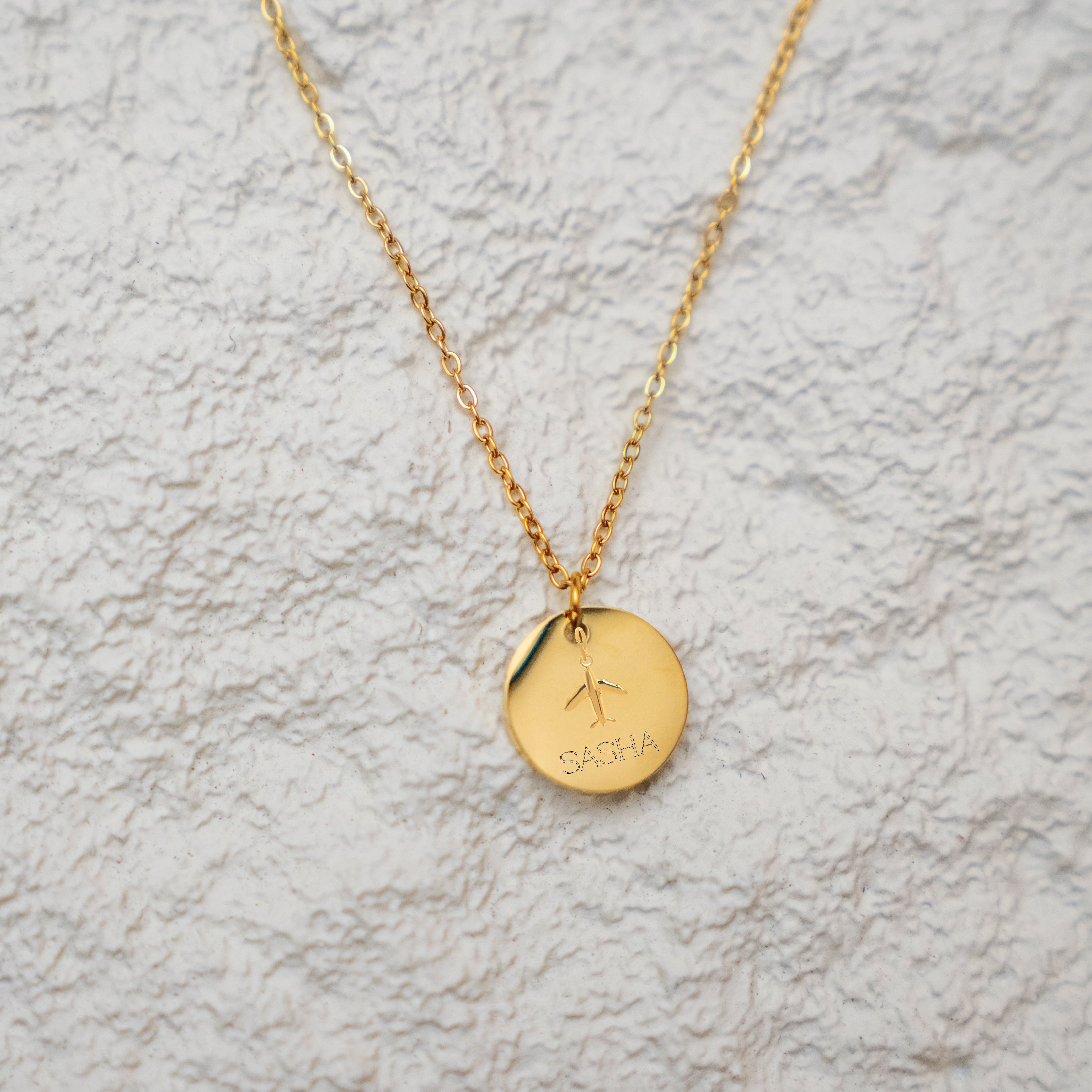 Collar Contigo