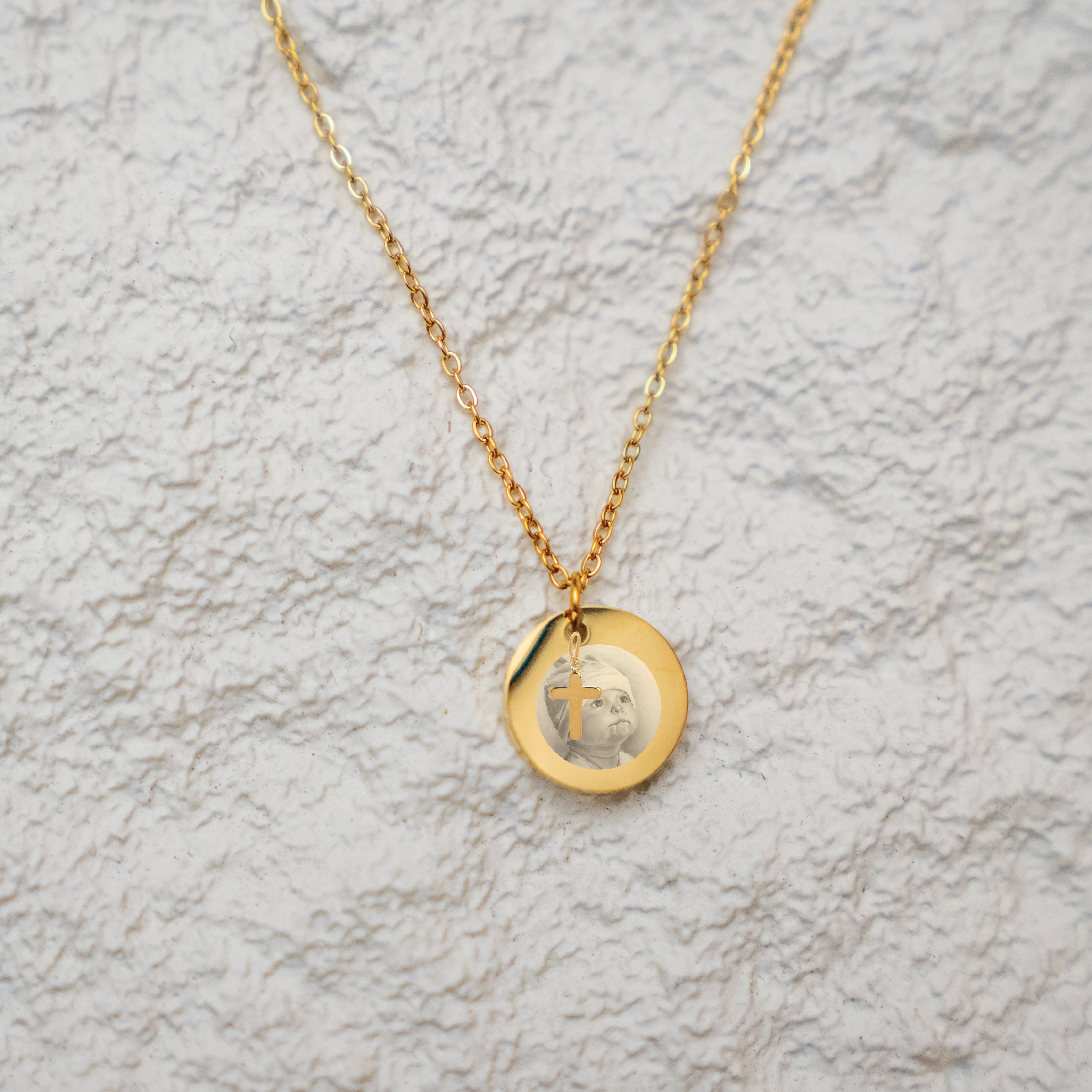 Diseña tu collar