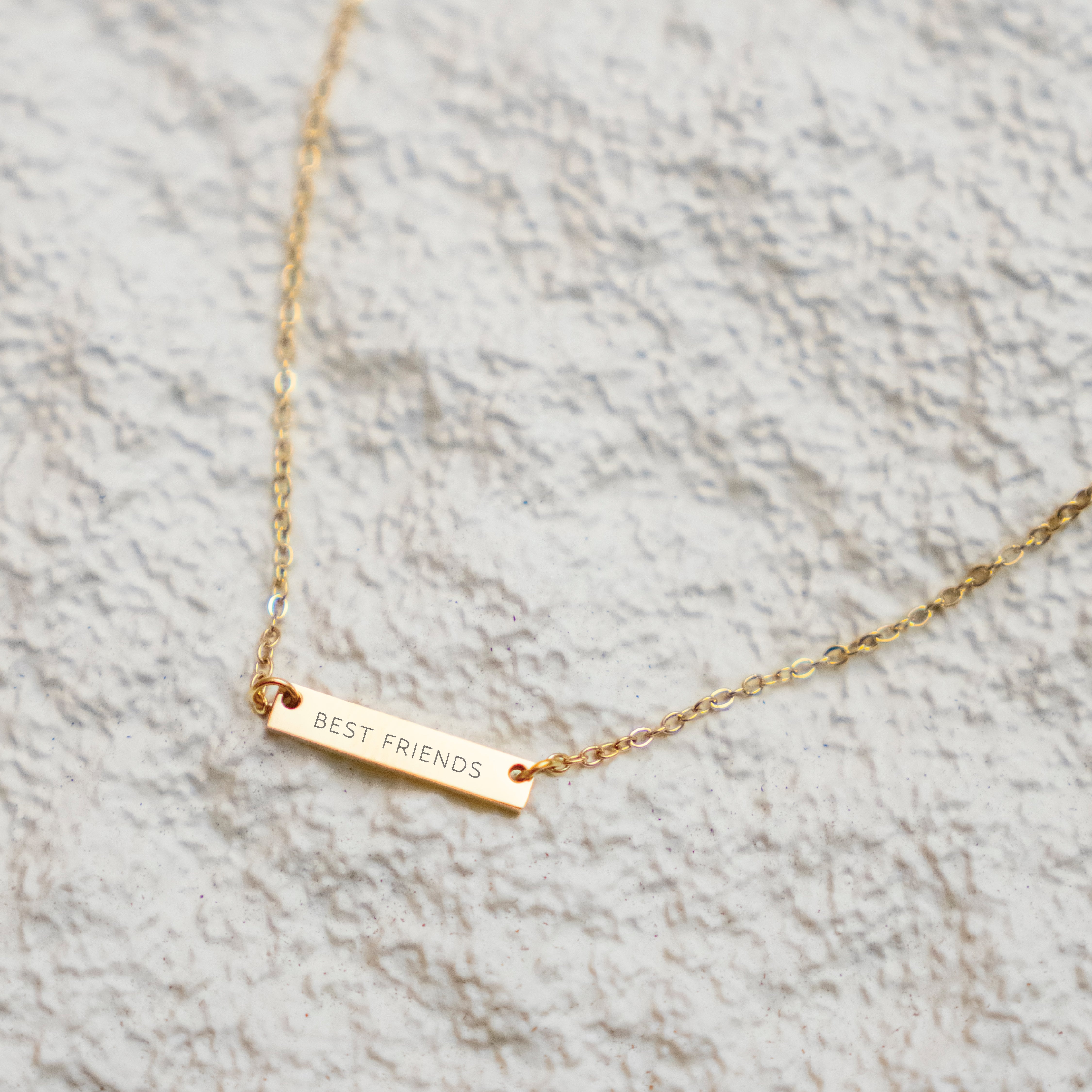 Collar Esencia