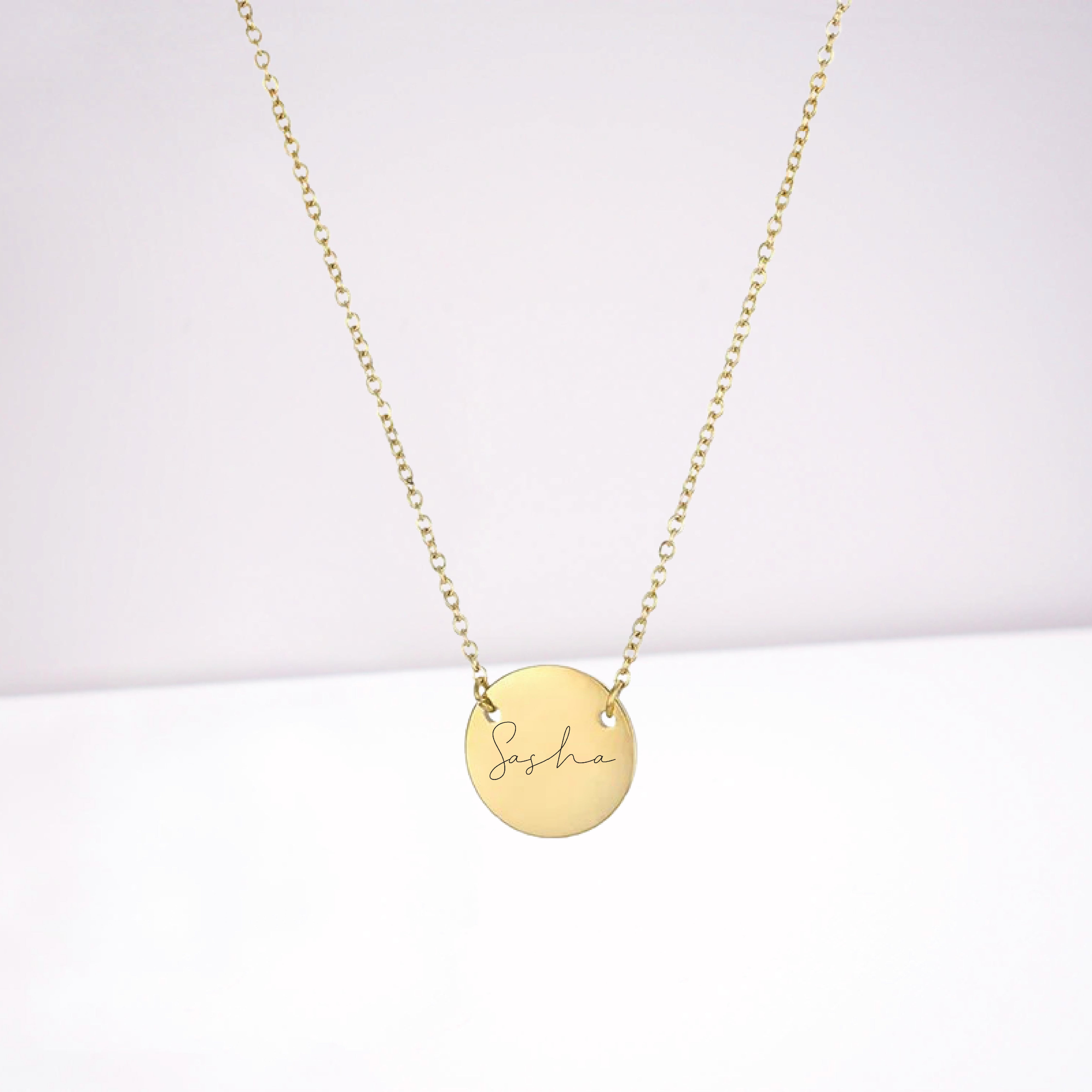 Collar Origen