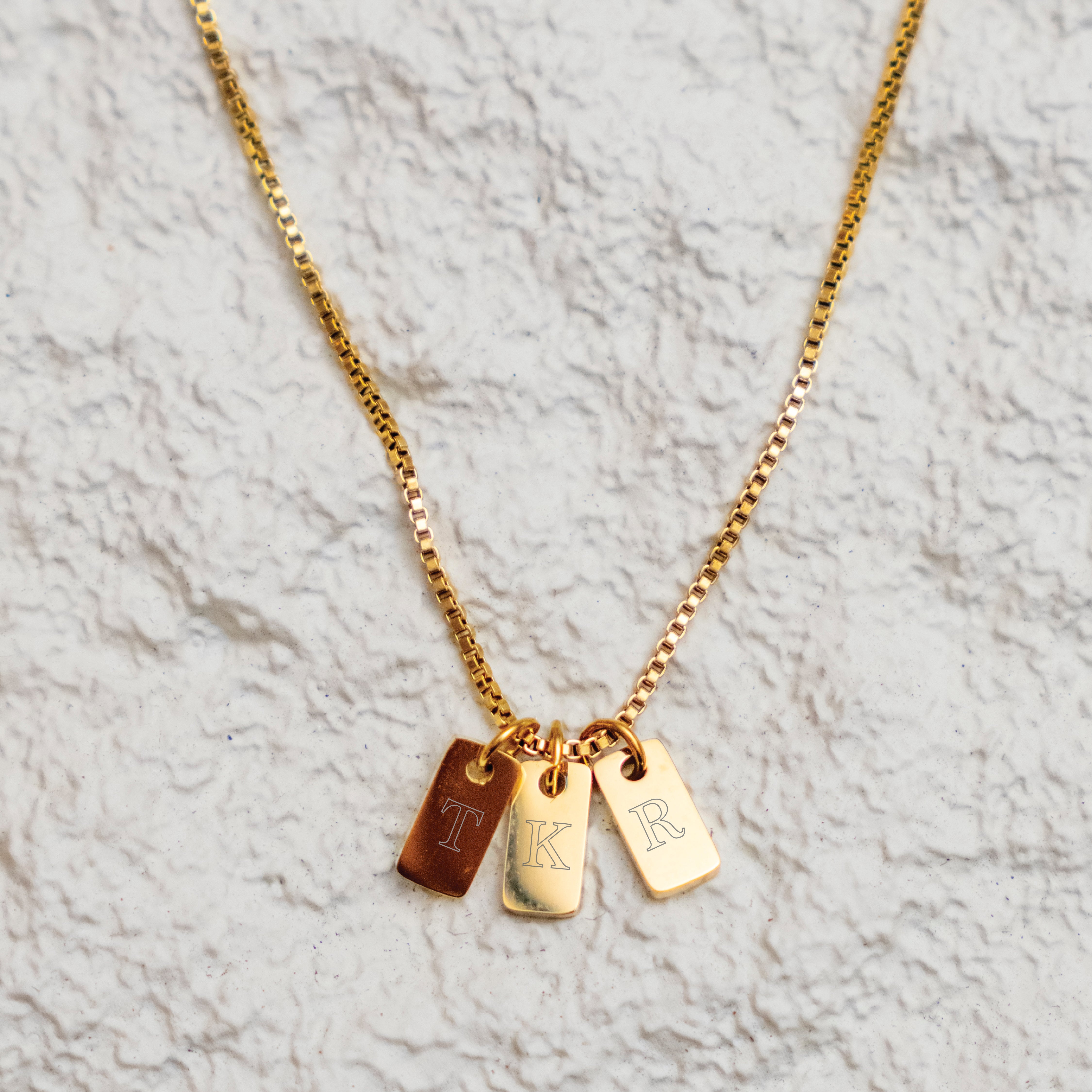 Collar Refugio